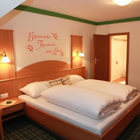 Gasthof Karlwirt Sankt Andrä im Lungau Eksteriør billede